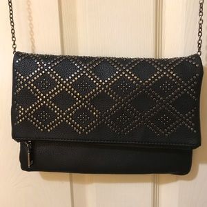 Urban Expressions Crossbody